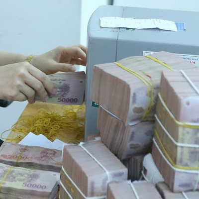 Nhẹ gánh nợ xấu, ngân hàng thêm kỳ vọng cho lợi nhuận 2021
