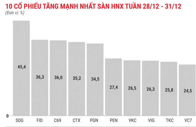Nhiều cổ phiếu nhỏ hút vẫn hút dòng tiền - Ảnh 5.