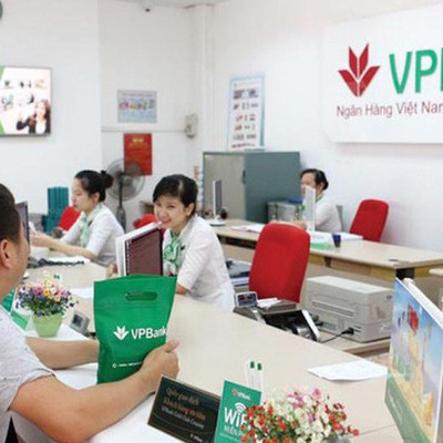 Nhiều lãnh đạo VPBank đăng ký bán cổ phiếu