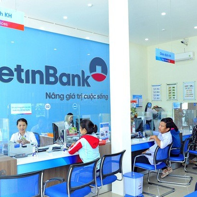 Nhóm IFC không còn là cổ đông lớn của VietinBank