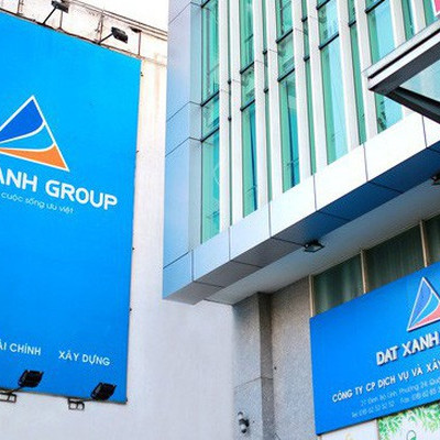 Nhóm quỹ KIM vừa trở thành cổ đông lớn của Đất Xanh Group