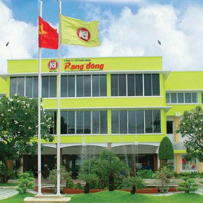 Nhựa Rạng Đông bị phạt và truy thu thuế