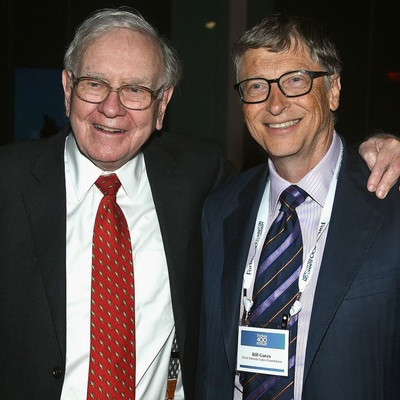 Những cuốn sách "đổi đời" của Bill Gates, Warren Buffett và Elon Musk