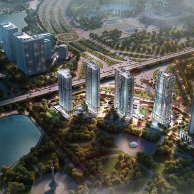 Những mảng sáng nổi bật trên thị trường địa ốc 2018