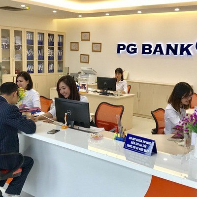 Nợ xấu gia tăng, PGBank chớm lãi quý 2/2019