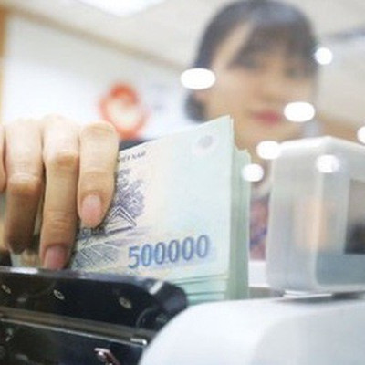 "Nợ xấu nhiều khả năng vượt ngưỡng 3% vào năm 2021"