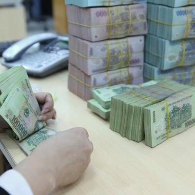 Nới lỏng tăng trưởng tín dụng: Có nên để các ngân hàng chủ động?
