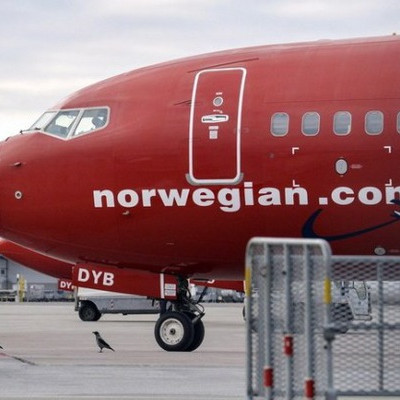 Norwegian Air đòi Boeing bồi thường do phải ngừng khai thác 737 Max