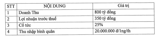 Lideco: Nhiều dự án khó giải phóng mặt bằng, đặt lợi nhuận thụt lùi năm 2021 - Ảnh 1.