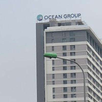 Ocean Group đã sang tay chủ mới