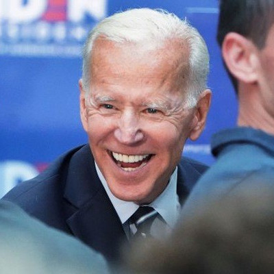 Ông Biden dẫn đầu cuộc đua vào Nhà Trắng trong Đảng Dân chủ