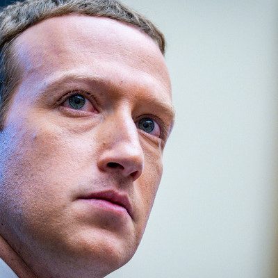 Ông chủ Facebook Mark Zuckerburg cũng nằm trong 533 triệu tài khoản người dùng bị rò rỉ