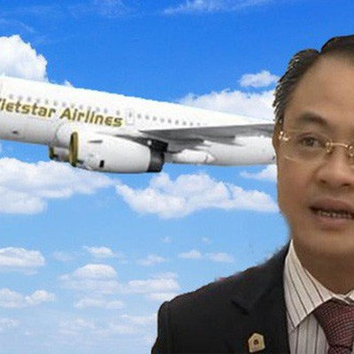 Ông chủ thực sự của hãng hàng không mới Vietstar Airlines là ai?