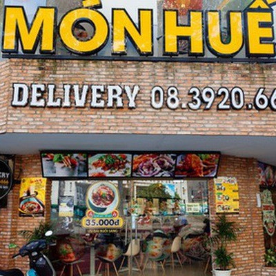 Ông Huy Nhật sở hữu 30% vốn, khẳng định bị nhóm nhà đầu tư gạt ra khỏi Món Huế