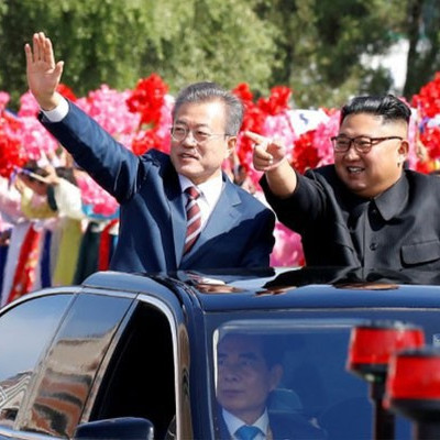 Ông Kim Jong Un: Thượng đỉnh Mỹ-Triều đã giúp ổn định an ninh khu vực