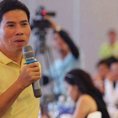 Ông Nguyễn Đức Tài rời chức Tổng giám đốc Thế Giới Di Động