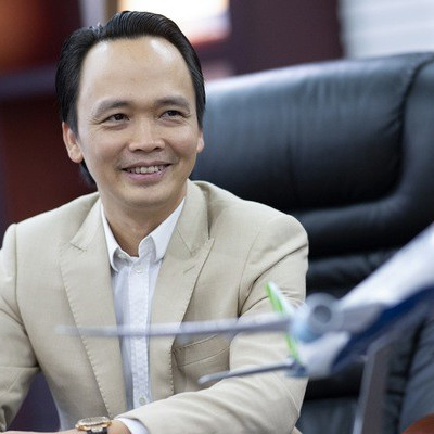 Ông Trịnh Văn Quyết vào top 3 người giàu trên thị trường chứng khoán Việt Nam 2019