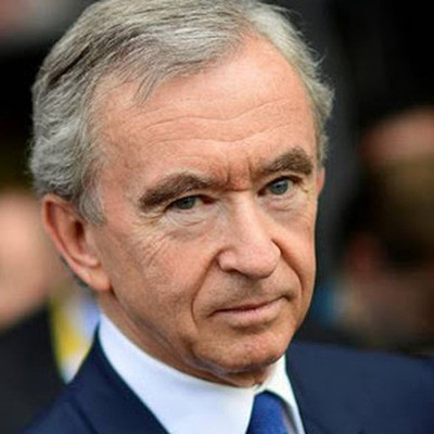 “Ông trùm” hàng xa xỉ Bernard Arnault kiếm gần 100 tỷ USD trong năm Covid