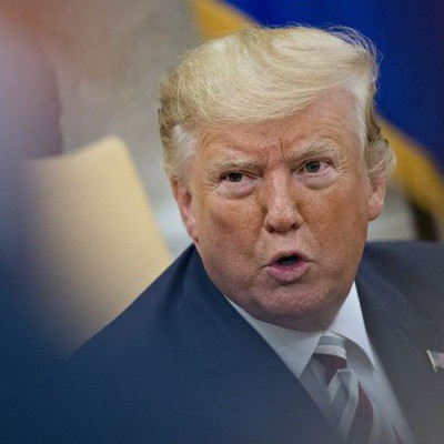 Ông Trump hoãn 2 tuần kế hoạch áp thuế lên 250 tỷ USD hàng hóa Trung Quốc