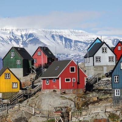 Ông Trump muốn mua vùng Greenland của Đan Mạch nhưng bị từ chối