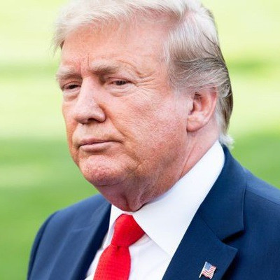 Ông Trump: “Trung Quốc đang phải trả cho Mỹ hàng chục tỷ USD”