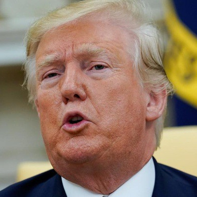 Ông Trump tuyên bố “phải đối đầu với Trung Quốc”