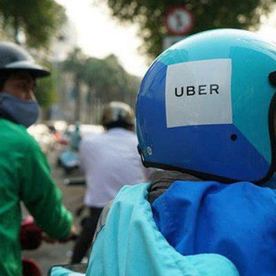 Phiên điều trần vụ Grab mua Uber: Chủ toạ trả hồ sơ về Bộ Công Thương