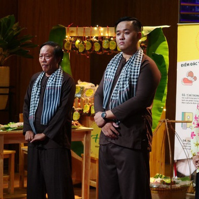 Phó chủ tịch TTC bất ngờ rót vốn vào startup chả lụa