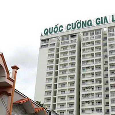 QCG: Giải phóng 1.076 tỷ đồng tồn kho, năm 2020 ghi nhận lãi 82 tỷ đồng