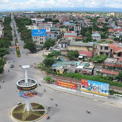 Quảng Trị sẽ có sân bay hơn 5.700 tỷ