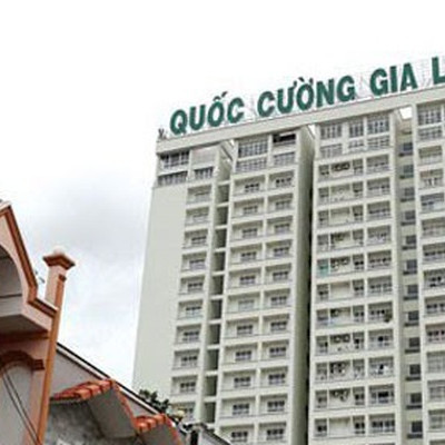 Quốc Cường Gia Lai chính thức lên tiếng vụ bê bối khu đất Phước Kiển