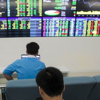 Quý 3, các công ty chứng khoán ít việc?