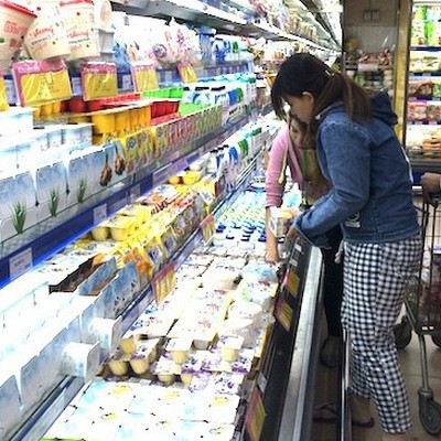 “Quyết đấu”, doanh nghiệp Việt muốn định hình lại thị trường bán lẻ