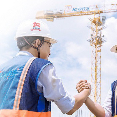 Ricons: Quý 3 lãi ròng đạt 103 tỷ đồng, tăng trưởng 17%