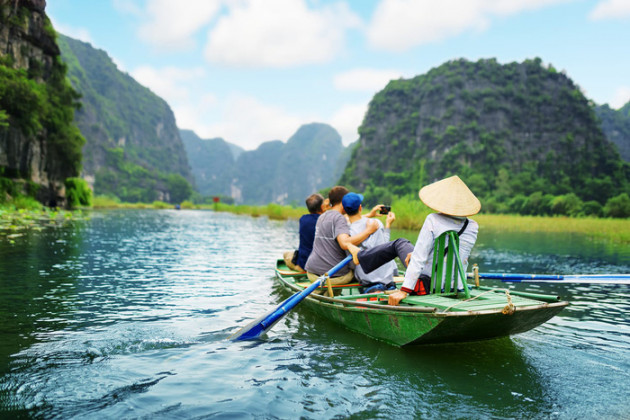 Dịp lễ 30/4: tour nội địa phong phú, giá mềm - Ảnh 1.