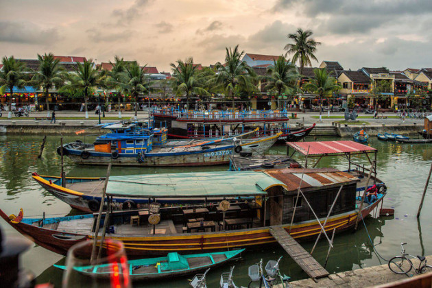 Dịp lễ 30/4: tour nội địa phong phú, giá mềm - Ảnh 2.