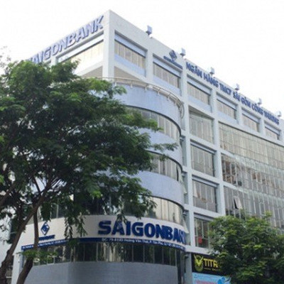 Saigonbank: Lợi nhuận, thị giá lao dốc, tăng trưởng cho vay giảm 3%