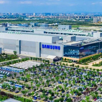 Samsung vẫn rót thêm 8 tỷ USD vào nhà máy chíp nhớ ở Trung Quốc