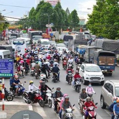 Sắp có trục đường nghìn tỷ, giá đất Biên Hòa cao ngang khu Thủ Thiêm