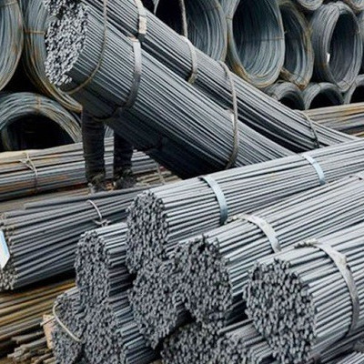 Sắt thép xuất khẩu của Việt Nam bị sụt giảm mạnh về giá