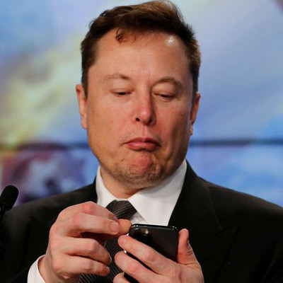 Sau Bitcoin, Elon Musk lại giúp giá tiền ảo Dogecoin tăng vọt