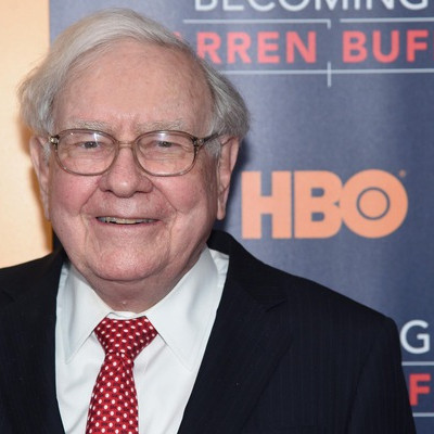 Sau khi rút 3,4 tỷ USD làm từ thiện, Warren Buffett thậm chí còn giàu hơn