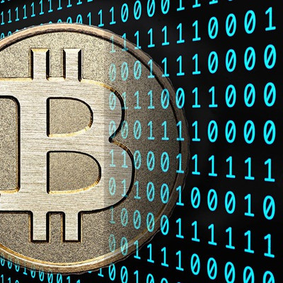 Sau một năm bết bát, Bitcoin đang tăng giá mạnh