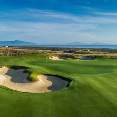 Sau sân golf, KN Cam Ranh muốn làm cả casino tại Khánh Hòa