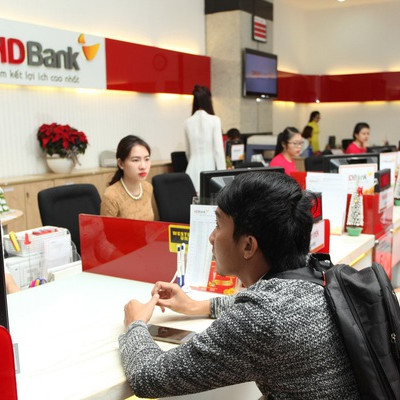 Sau VPBank, đến lượt HDBank dự tính mua 5% cổ phiếu quỹ