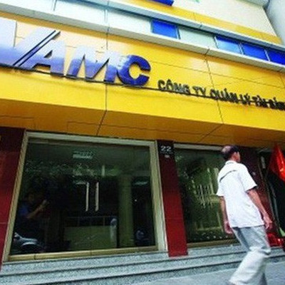 Sẽ có sàn giao dịch nợ xấu, VAMC hướng mục tiêu mua 330.000 tỷ đến năm 2020