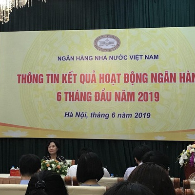 Sẽ kiểm soát chặt tín dụng đối với lĩnh vực tiềm ẩn rủi ro