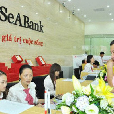 SeABank muốn nâng ngân sách cho lãnh đạo gấp 3, tăng vốn lên 9.019 tỷ