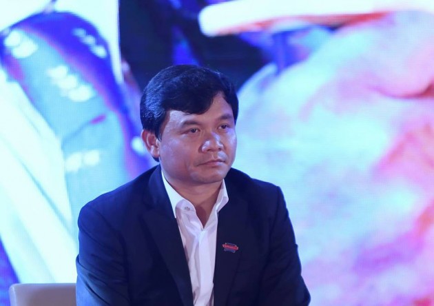 Sếp doanh nghiệp nêu “bí quyết” tăng lương để tăng năng suất lao động - Ảnh 1. Sếp doanh nghiệp nêu “bí quyết” tăng lương để tăng năng suất lao động - Ảnh 1.