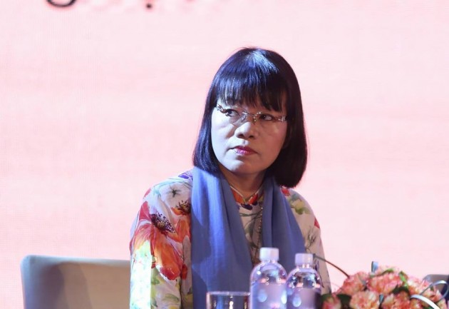 Sếp doanh nghiệp nêu “bí quyết” tăng lương để tăng năng suất lao động - Ảnh 2. Sếp doanh nghiệp nêu “bí quyết” tăng lương để tăng năng suất lao động - Ảnh 2.